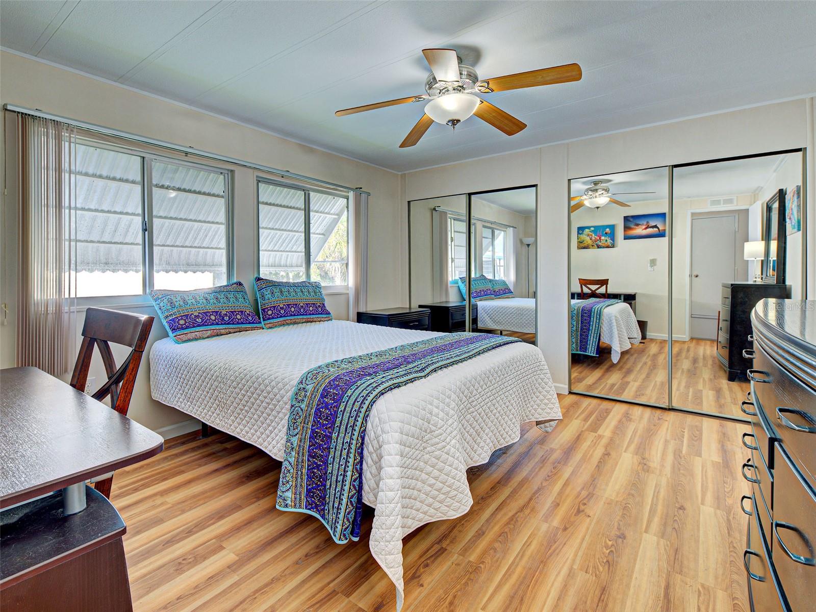 ARBORS - Residential