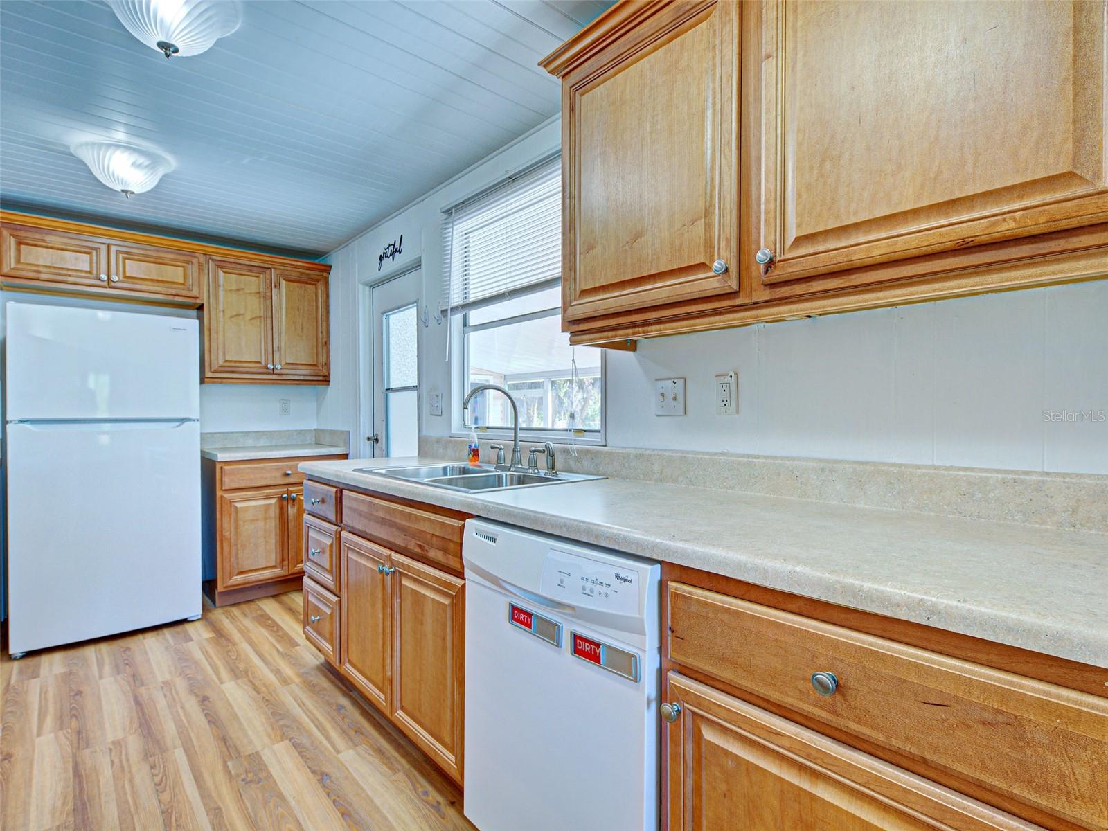 ARBORS - Residential