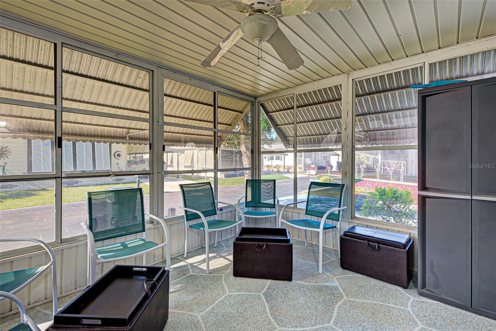 ARBORS - Residential