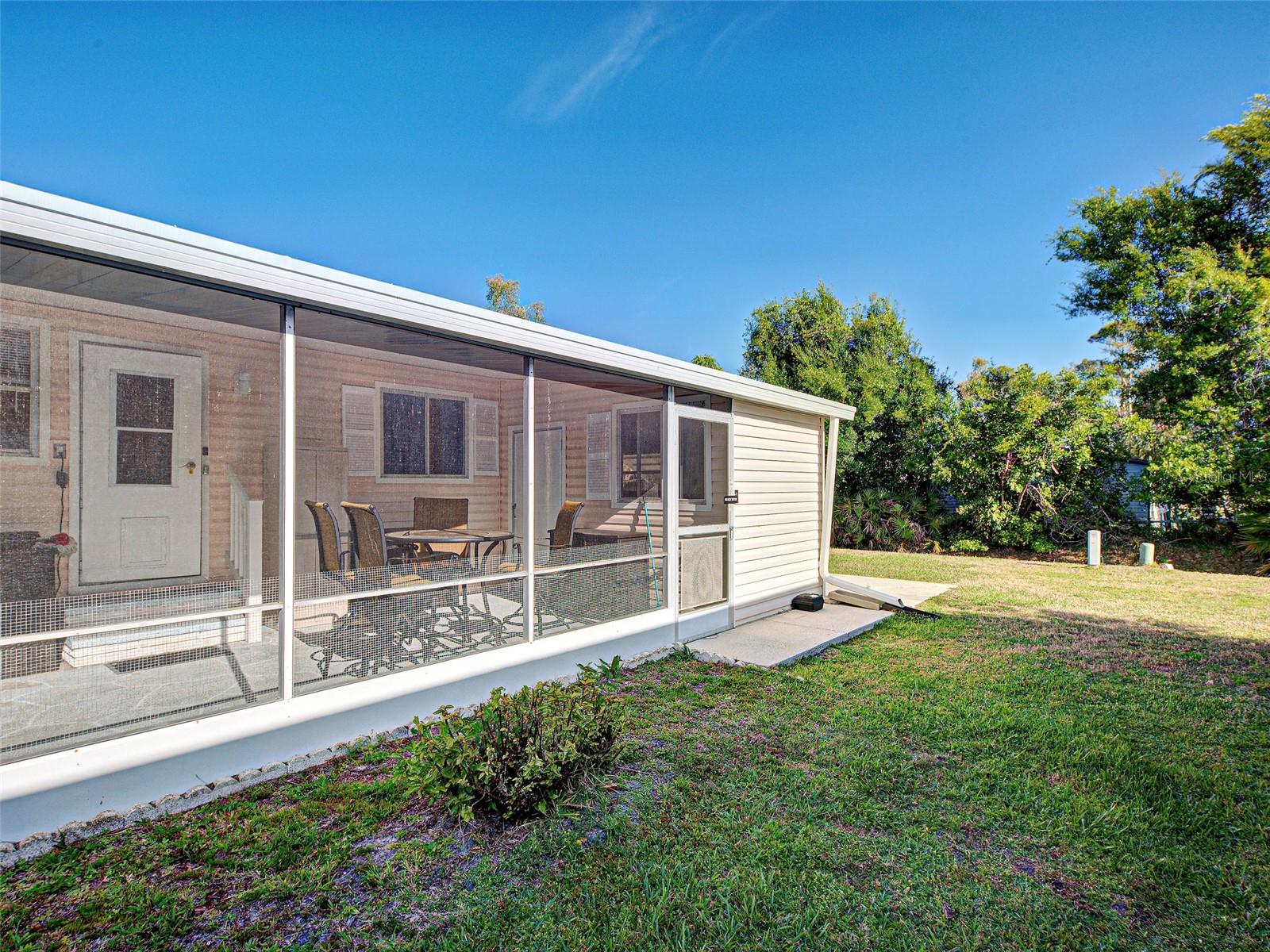 ARBORS - Residential