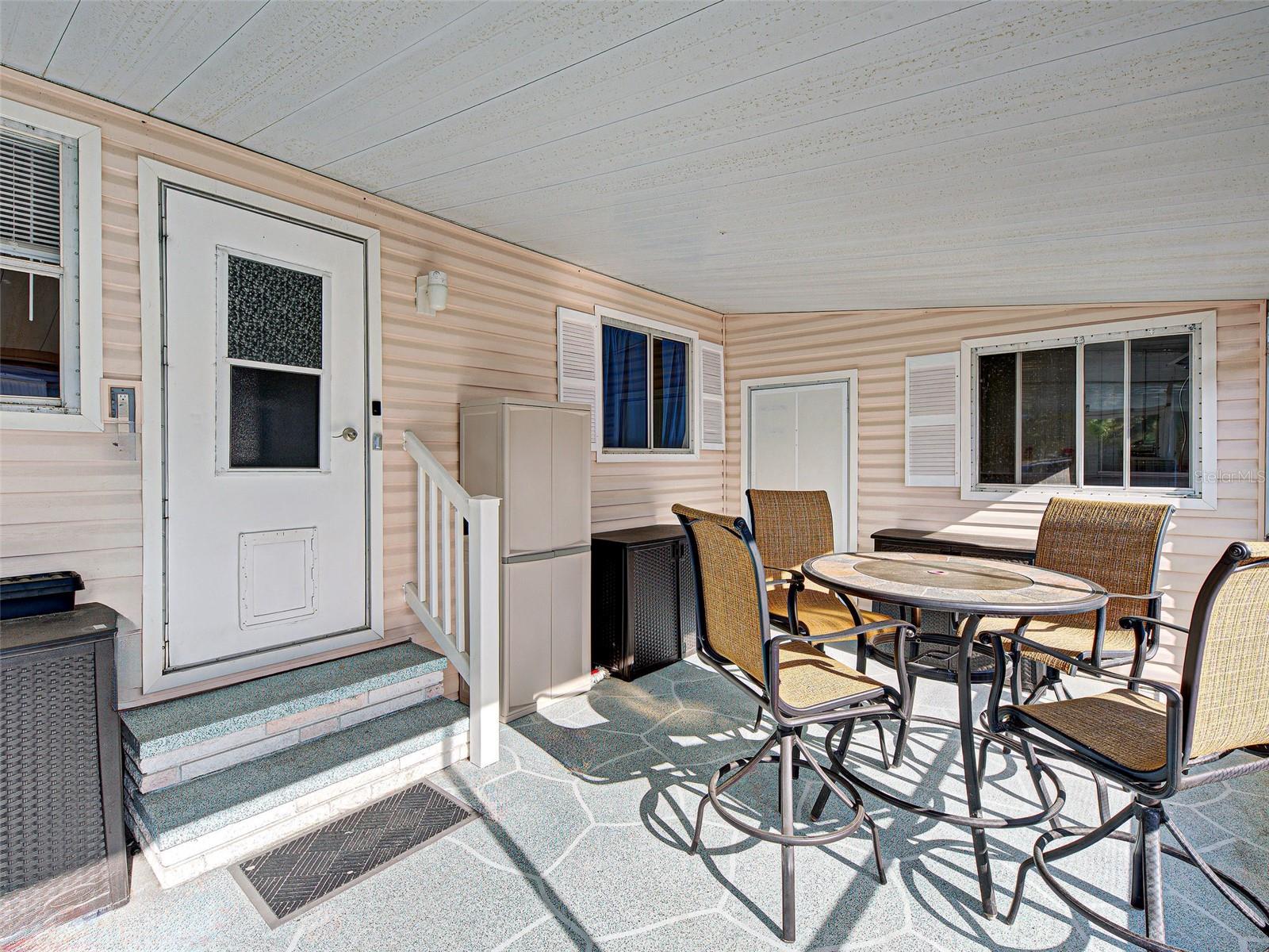 ARBORS - Residential