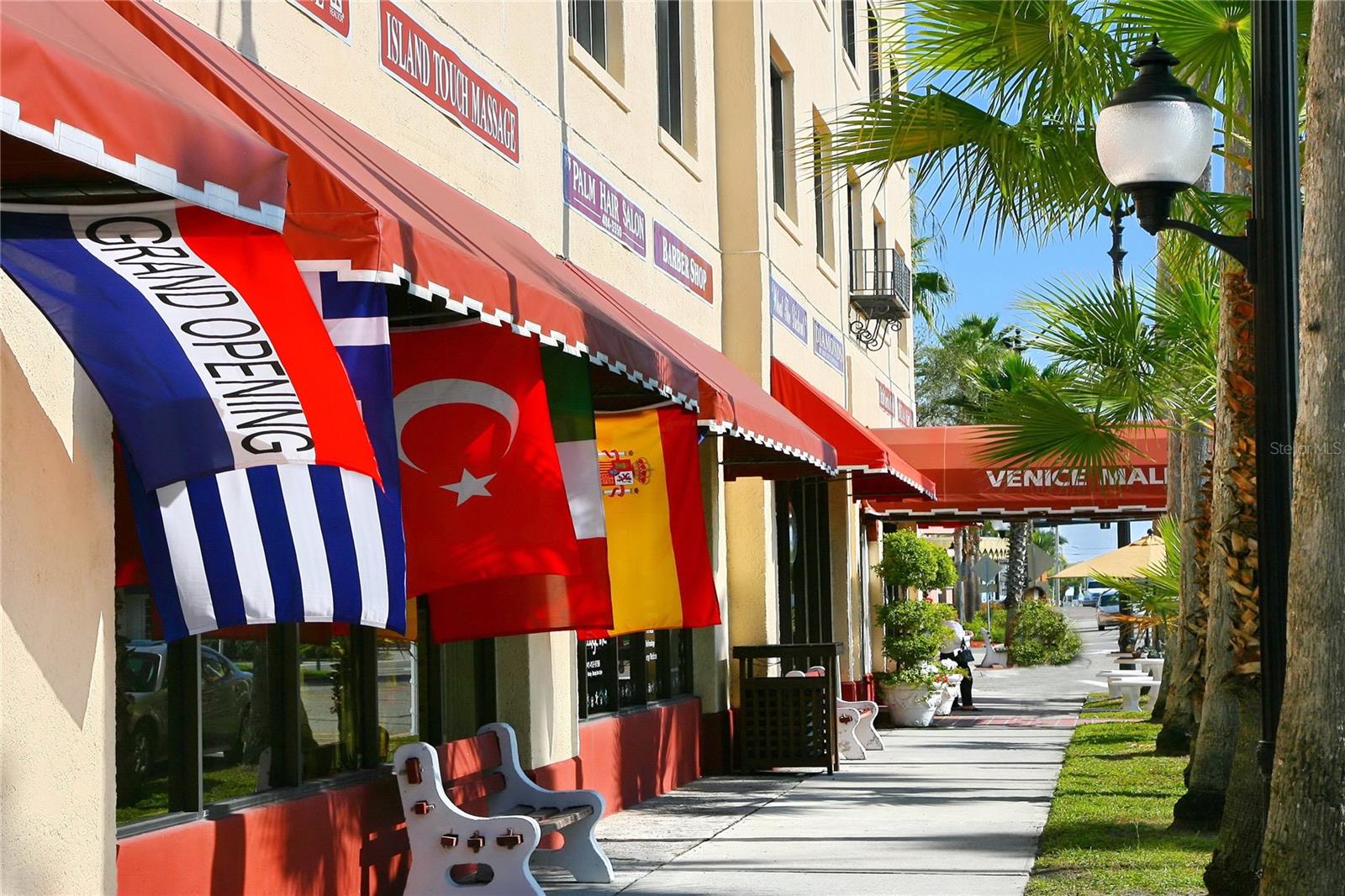 ARBORS - Residential