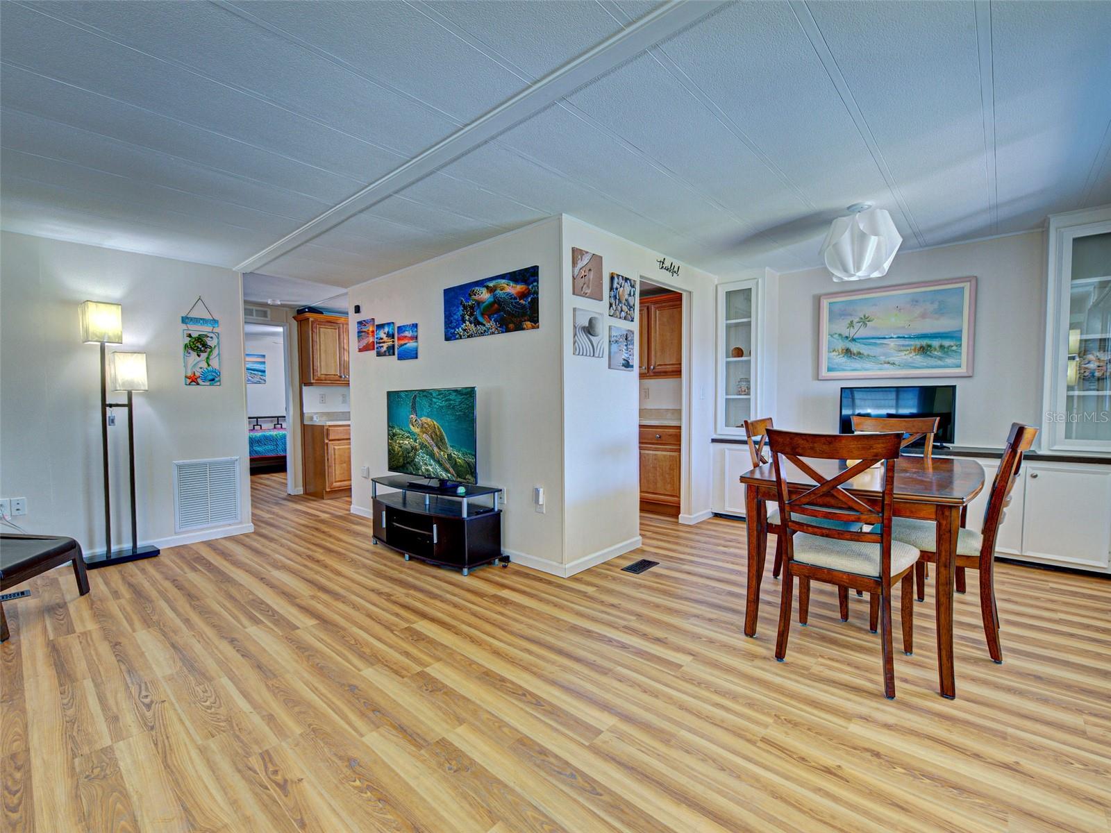 ARBORS - Residential