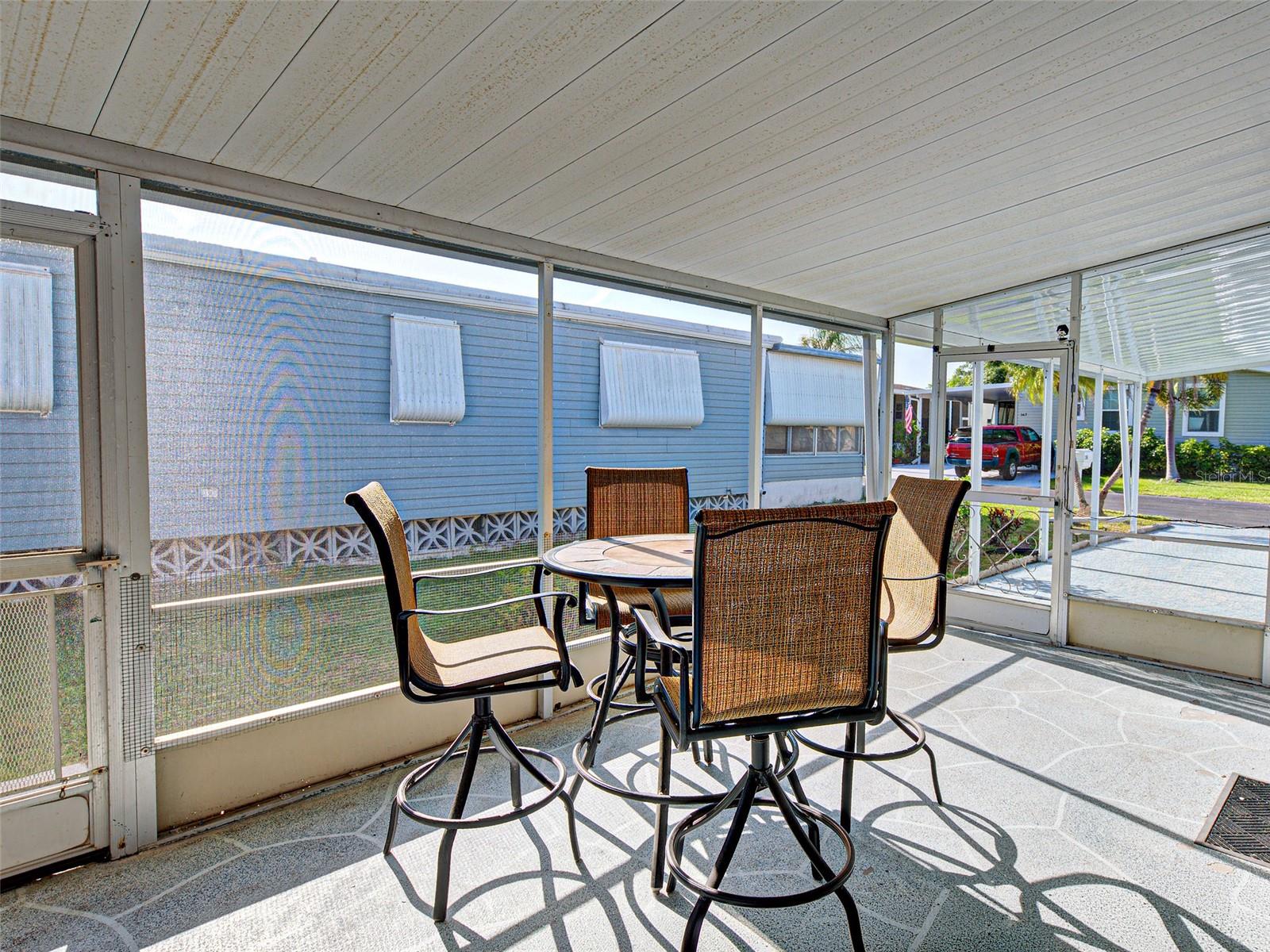 ARBORS - Residential