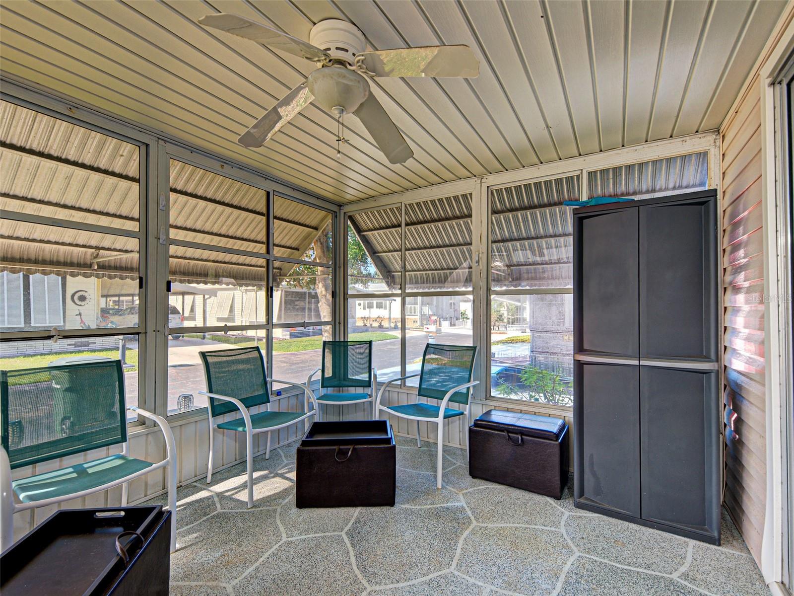 ARBORS - Residential