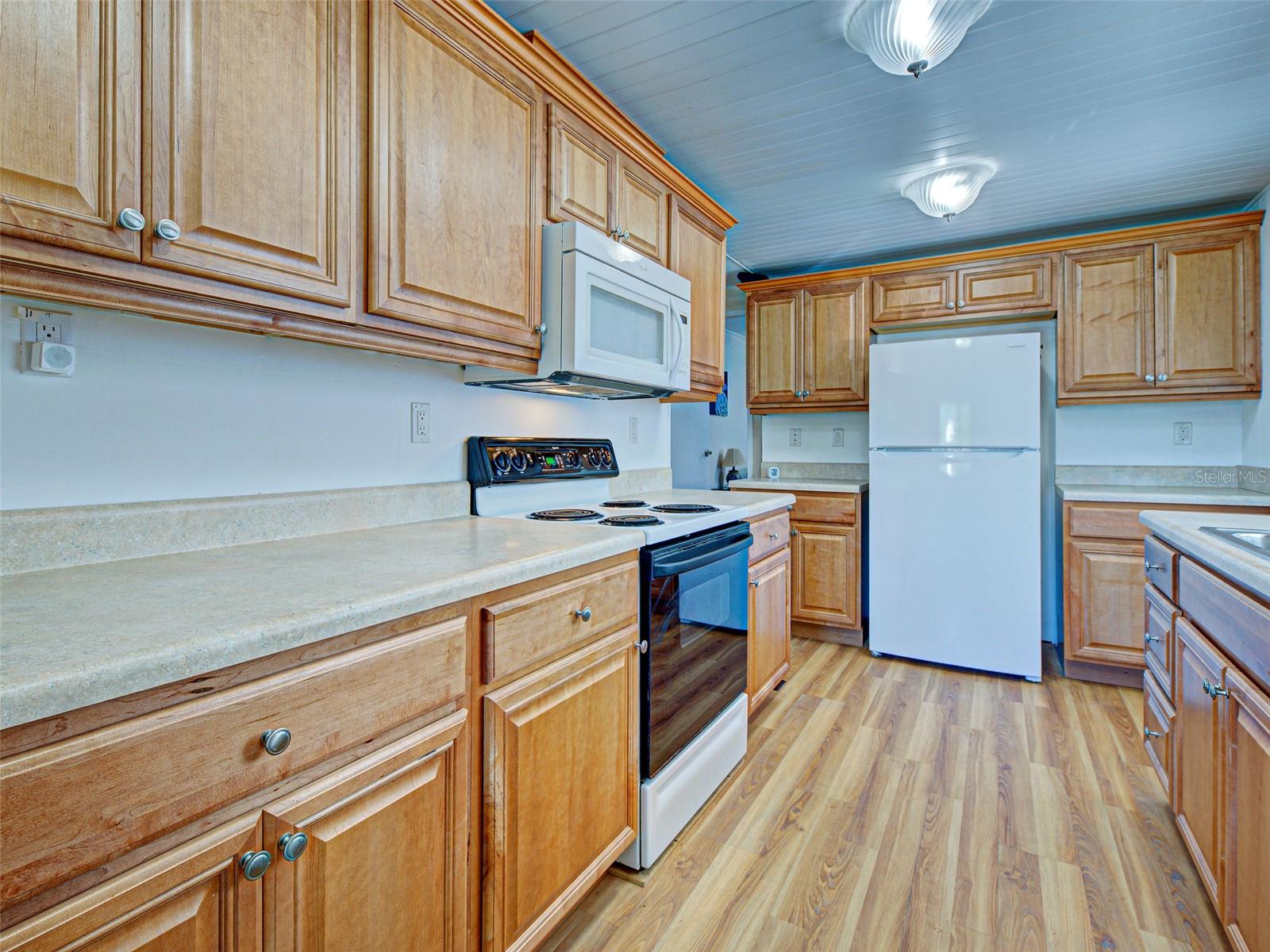 ARBORS - Residential