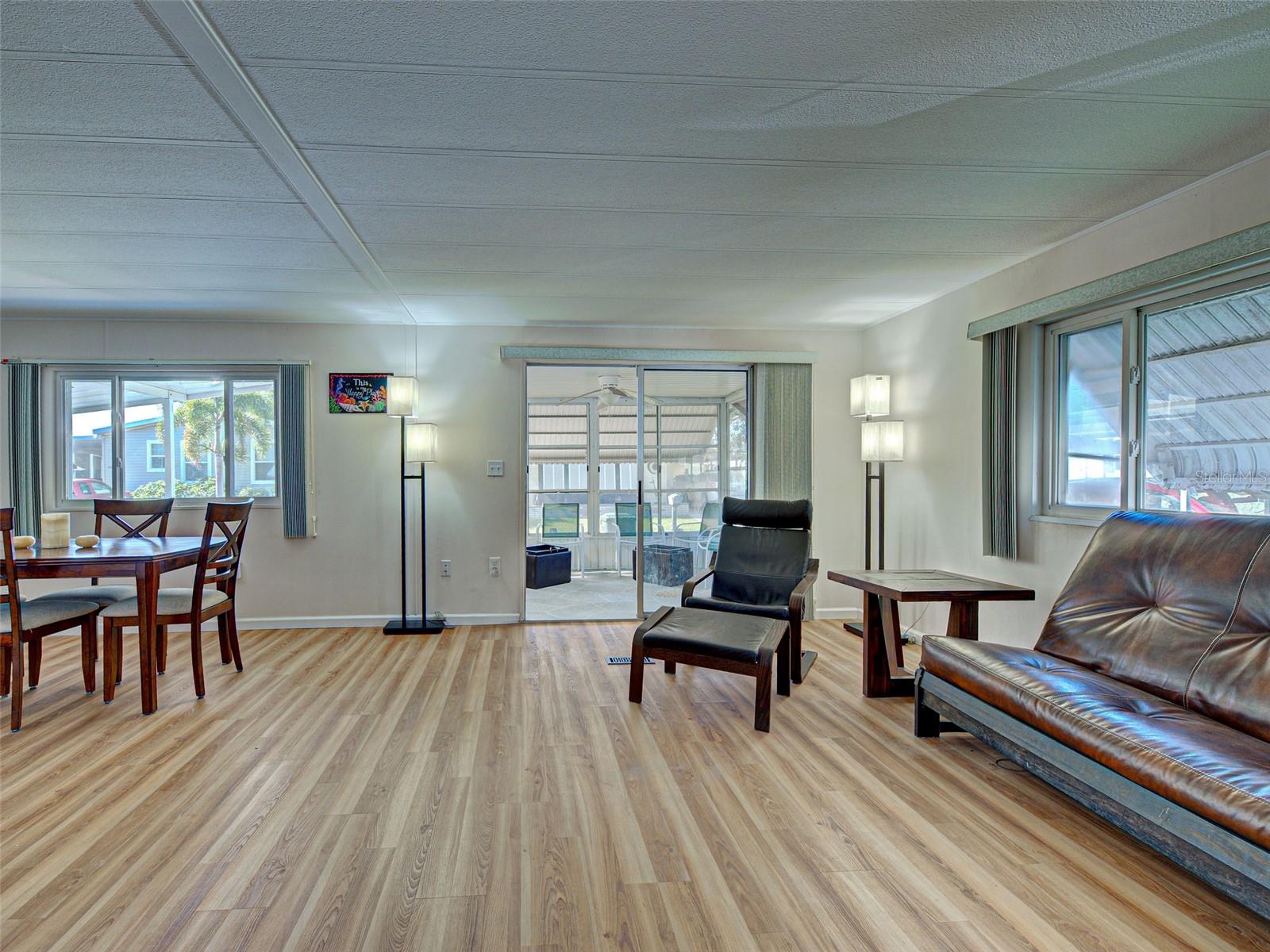 ARBORS - Residential