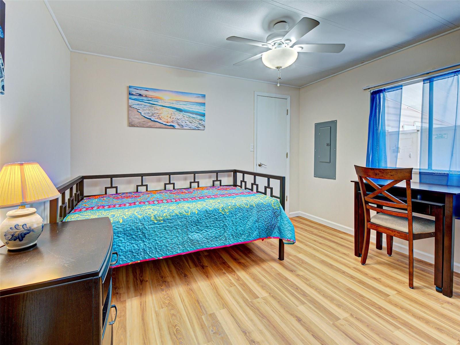 ARBORS - Residential