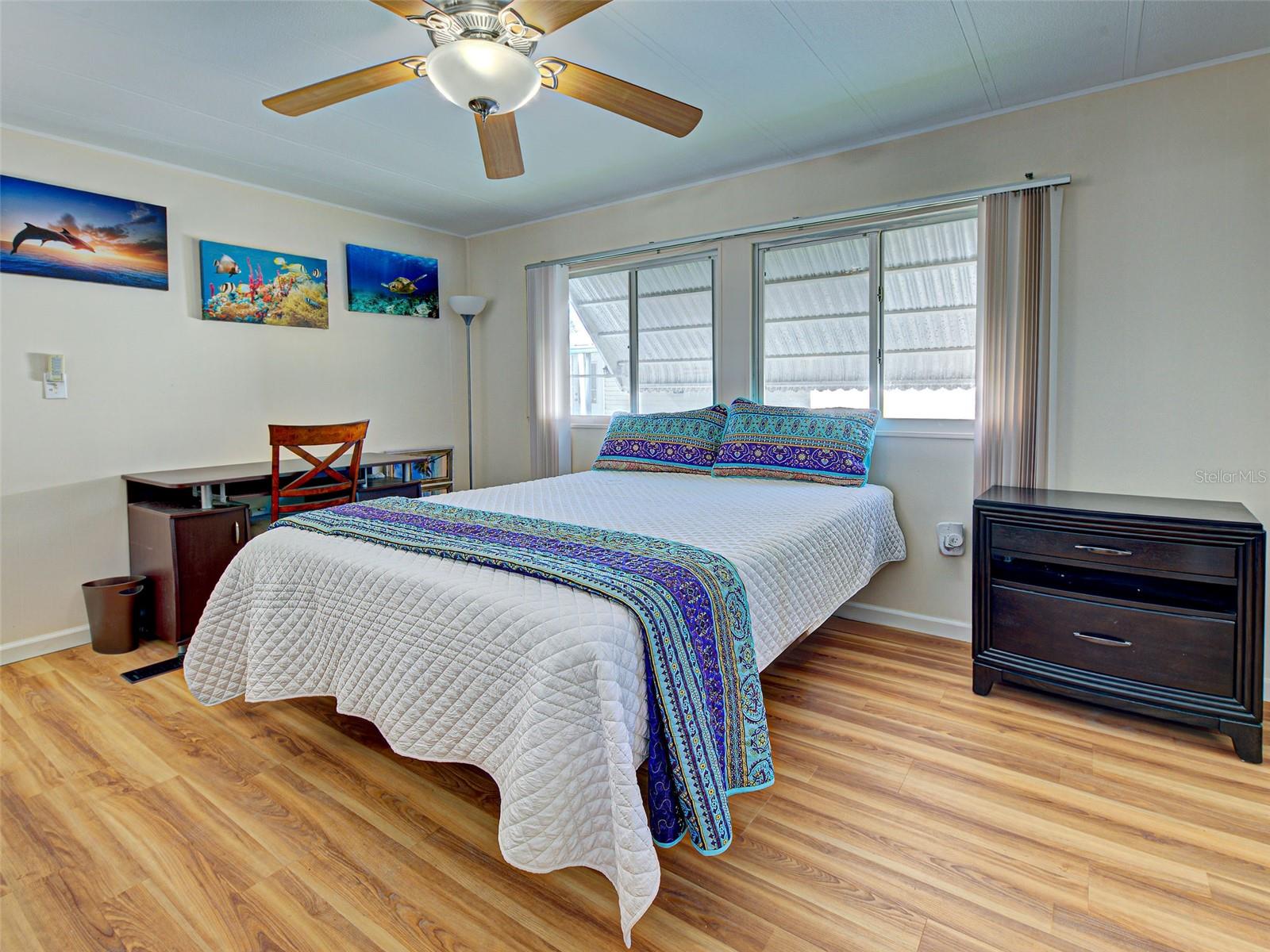 ARBORS - Residential