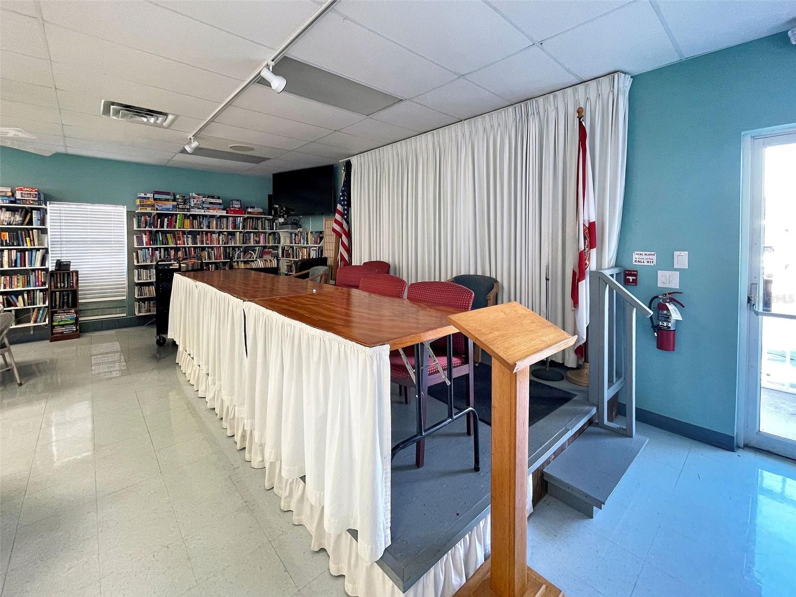 ARBORS - Residential