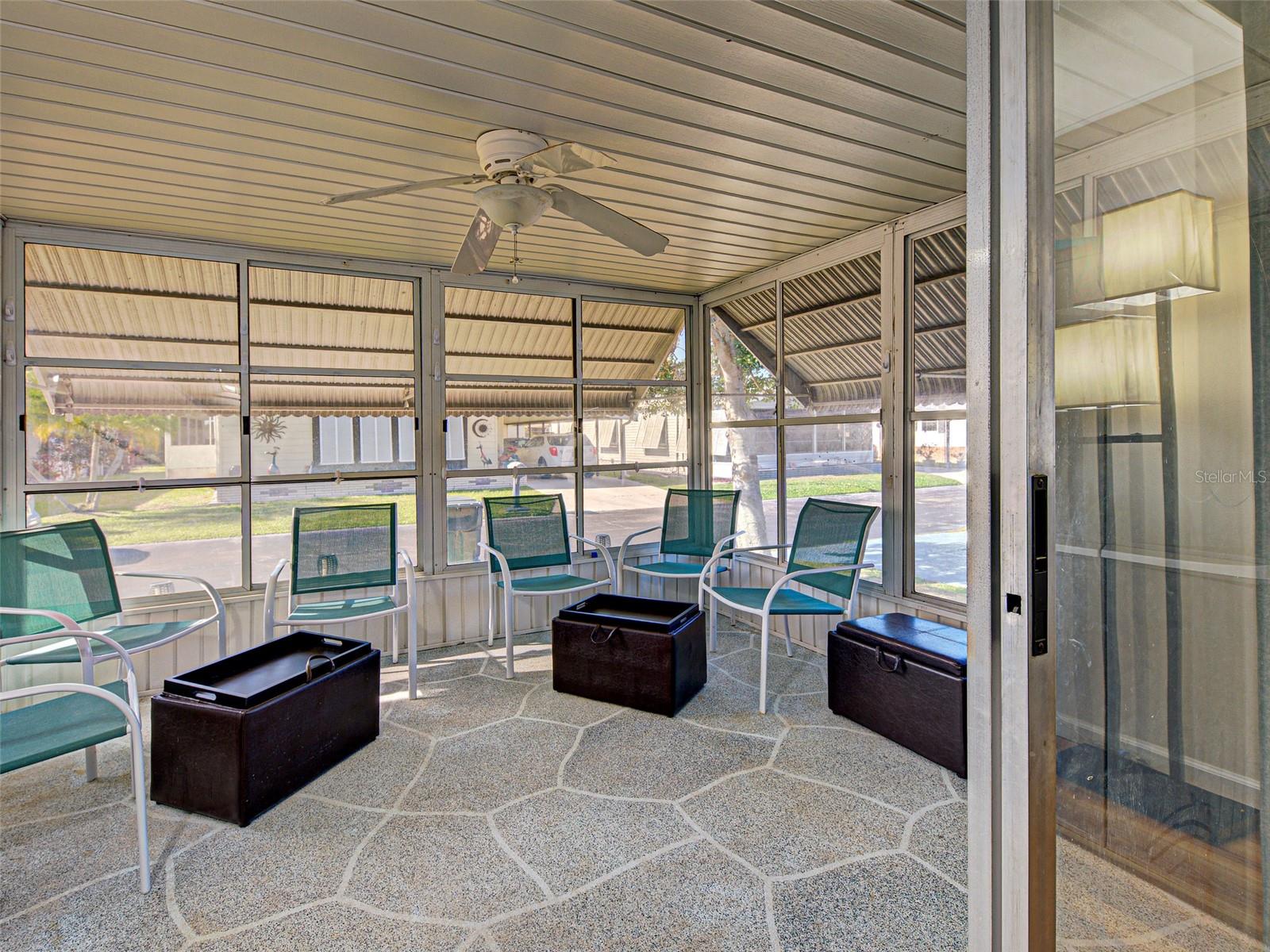 ARBORS - Residential