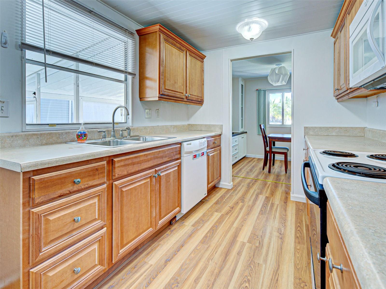 ARBORS - Residential