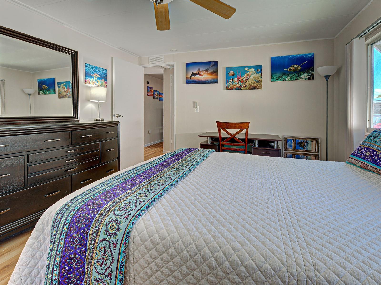 ARBORS - Residential