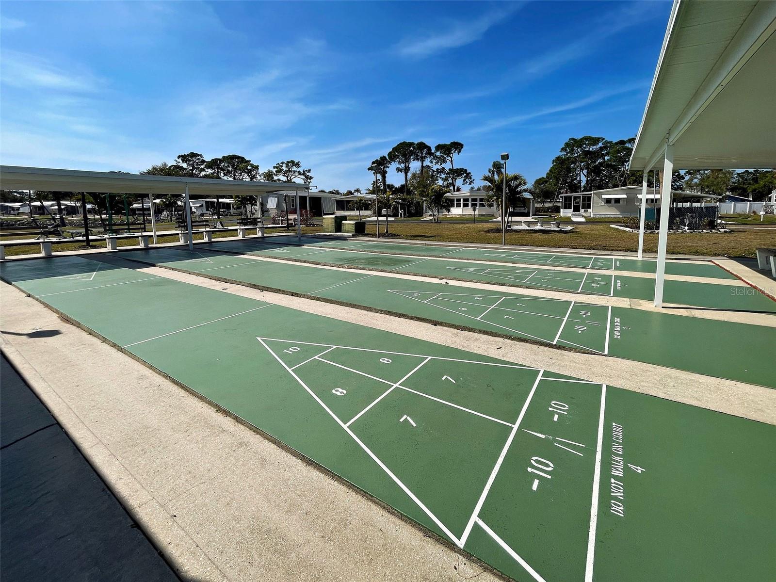 ARBORS - Residential