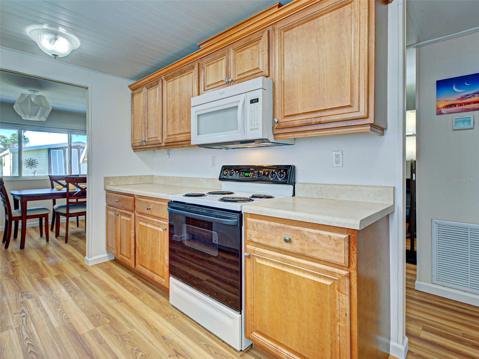 ARBORS - Residential