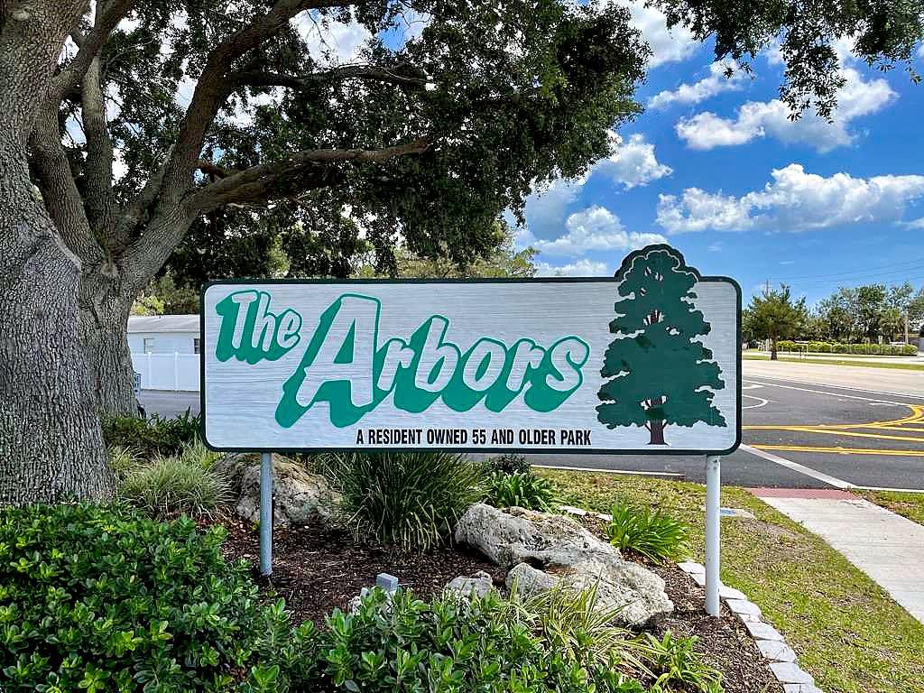 ARBORS - Residential