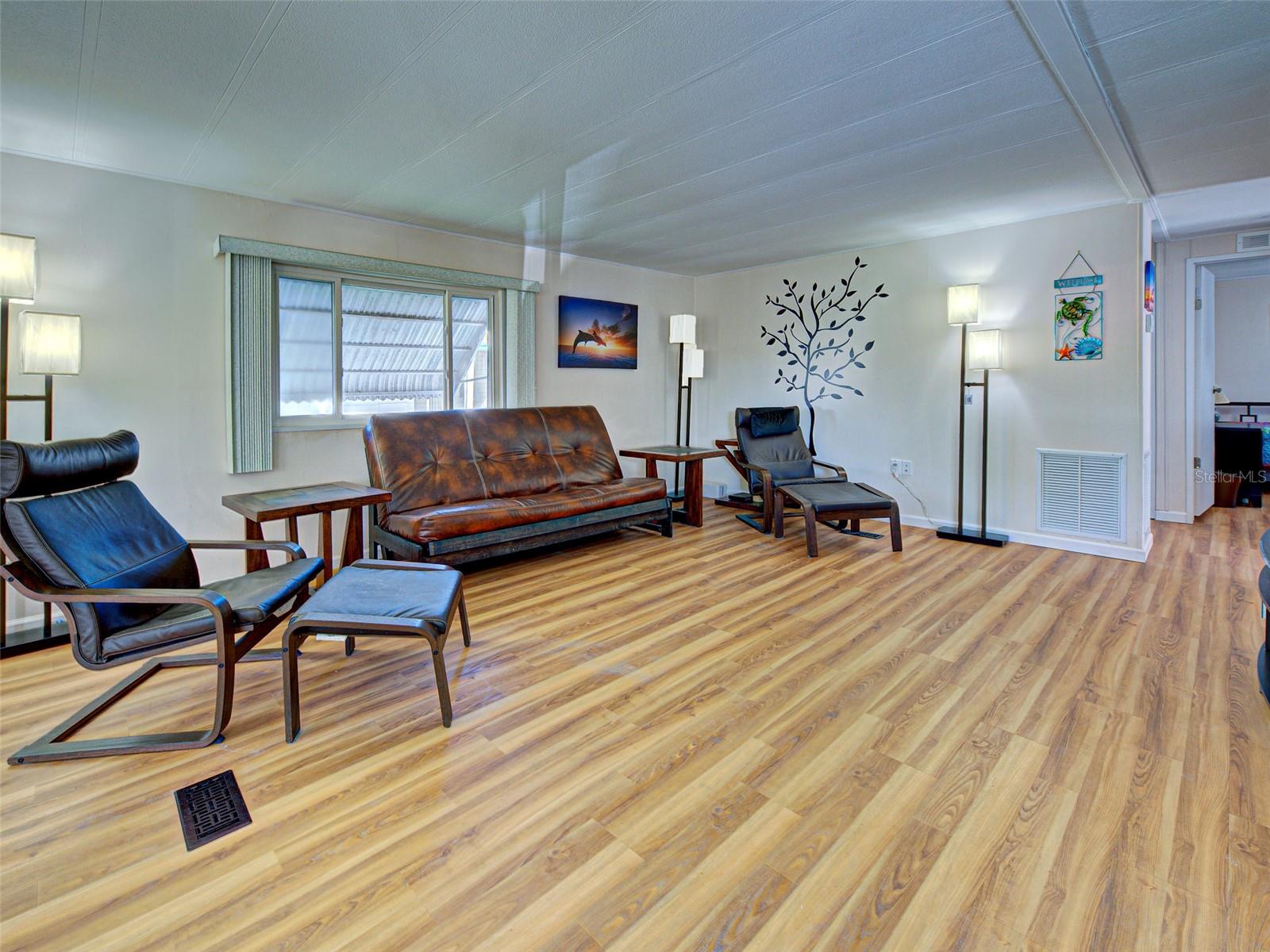 ARBORS - Residential