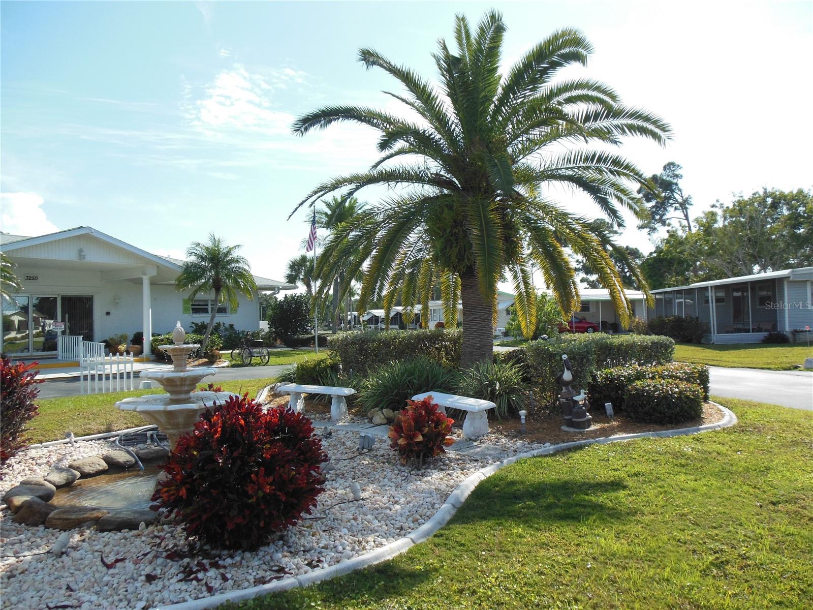 ARBORS - Residential