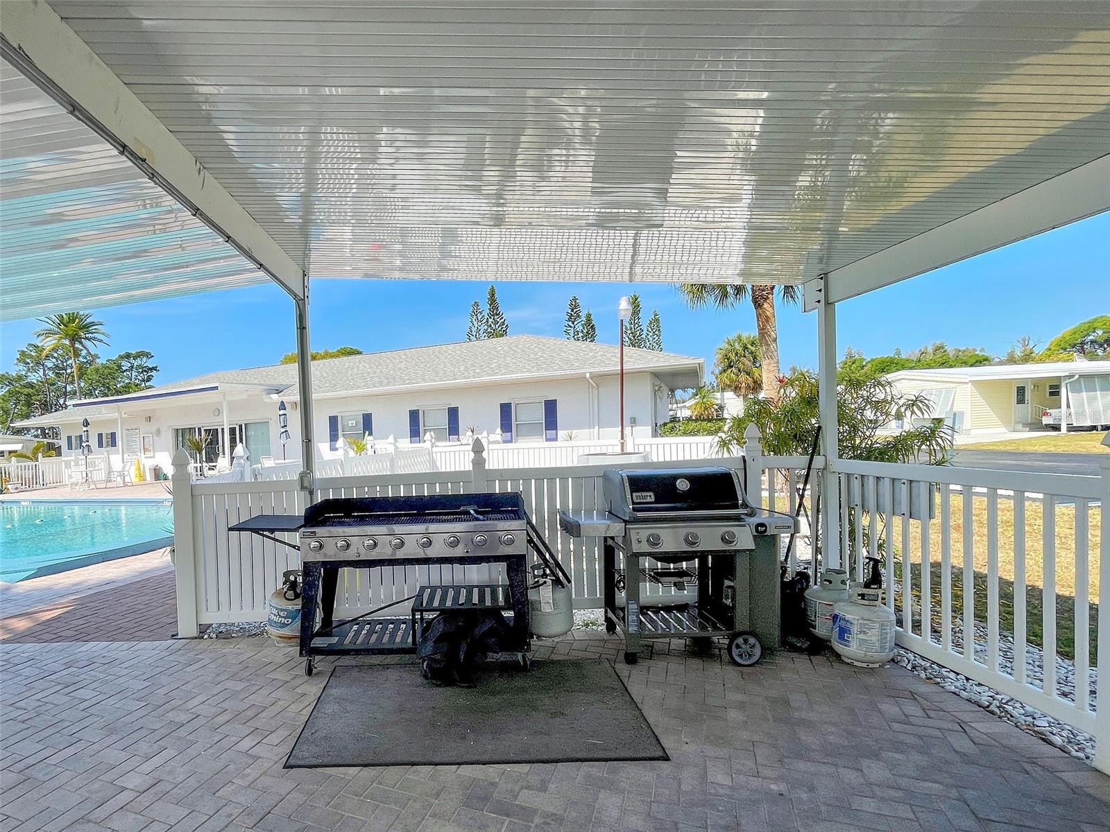 ARBORS - Residential