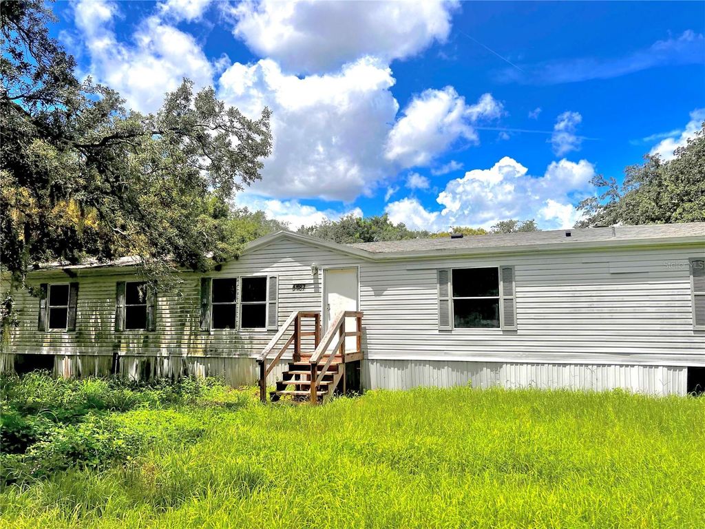 Photo of 6487 Spinner Drive, Lake Wales, FL 33898 (MLS # A4700133)