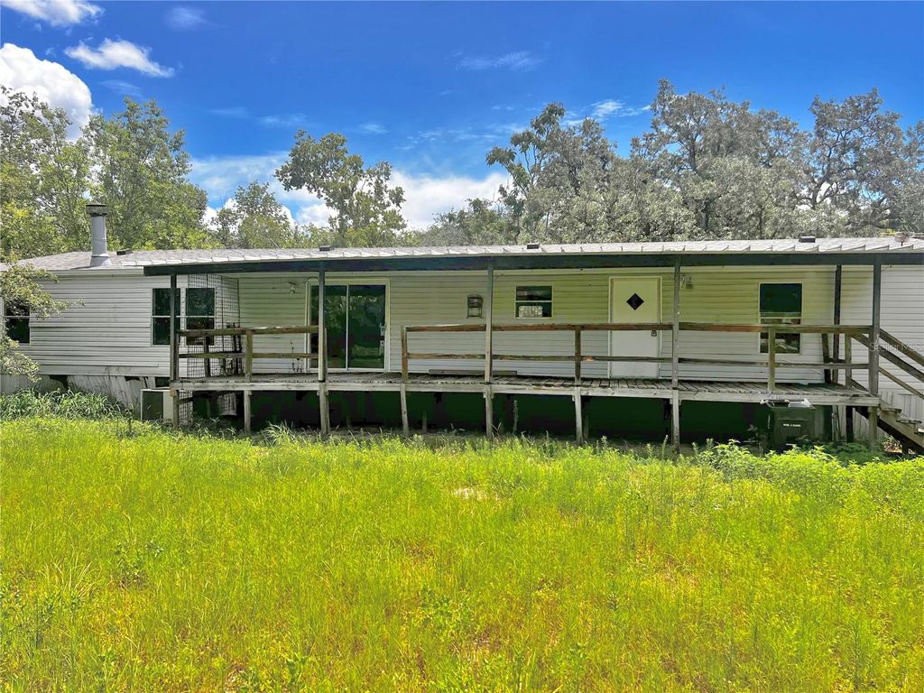 Photo of 6487 Spinner Drive, Lake Wales, FL 33898 (MLS # A4700133)