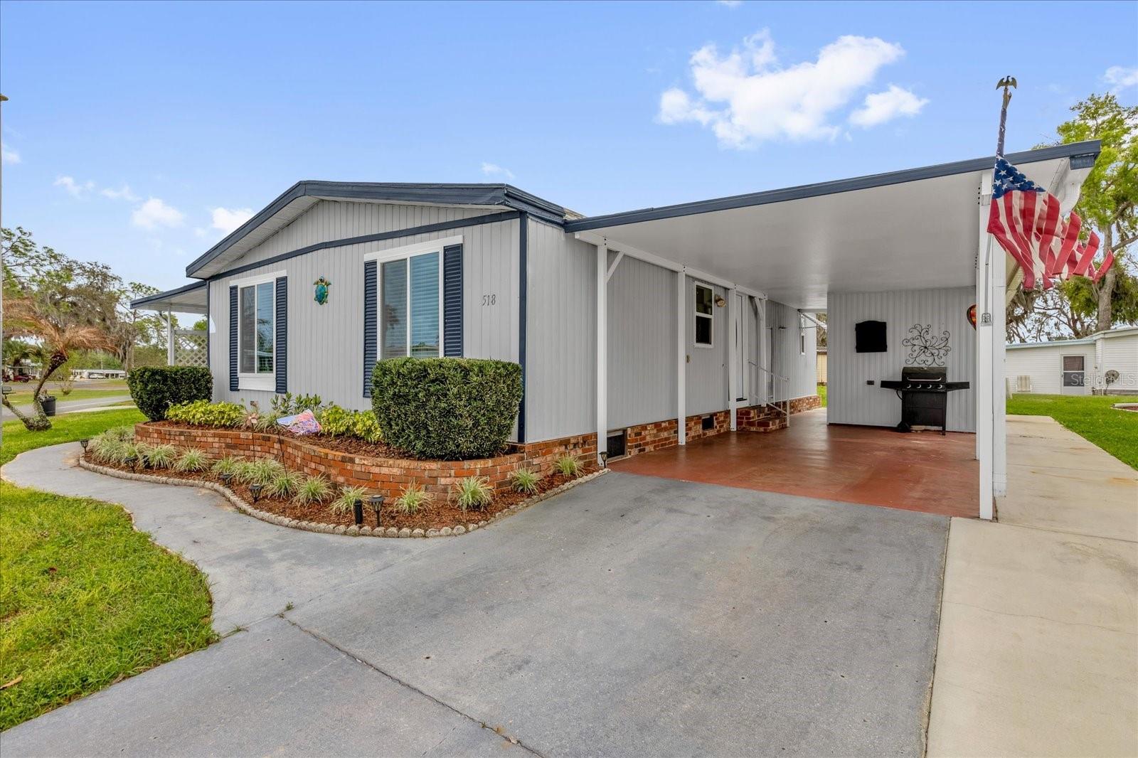 HAWTHORNE AT LEESBURG A COOP - Residential