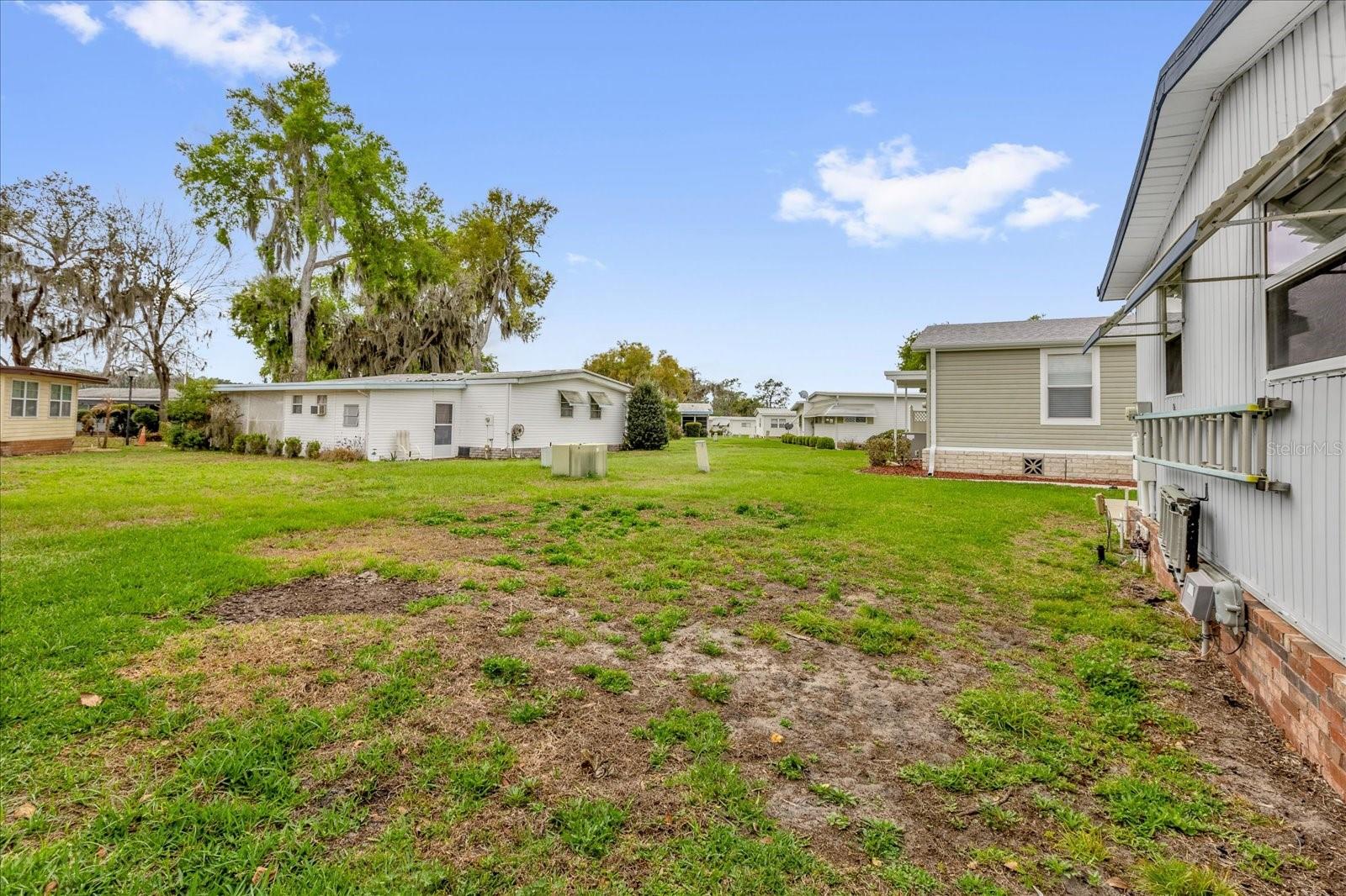 HAWTHORNE AT LEESBURG A COOP - Residential