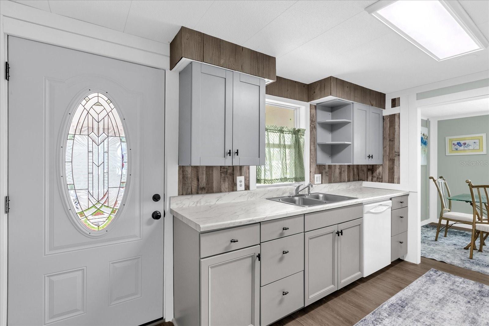 HAWTHORNE AT LEESBURG A COOP - Residential