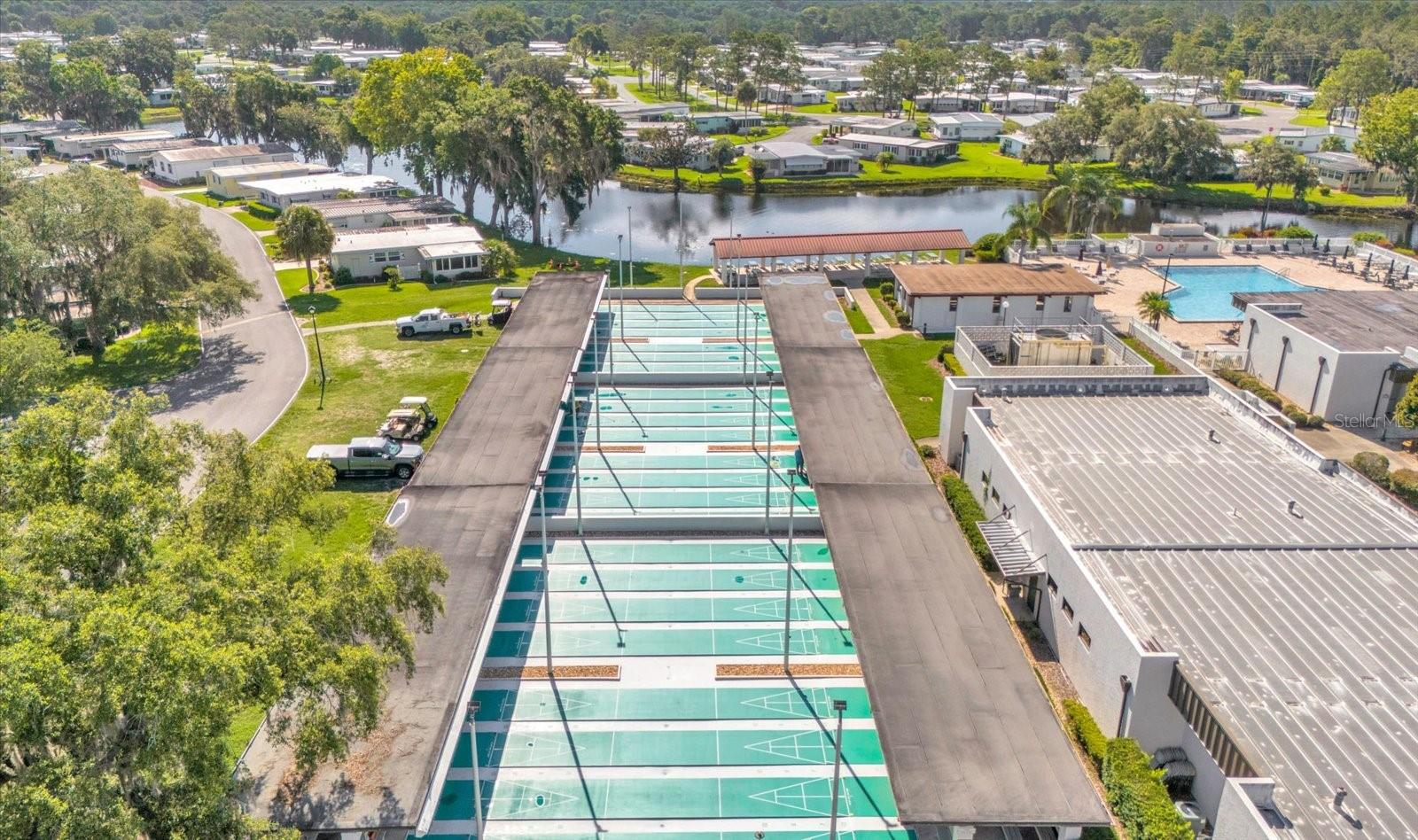 HAWTHORNE AT LEESBURG A COOP - Residential