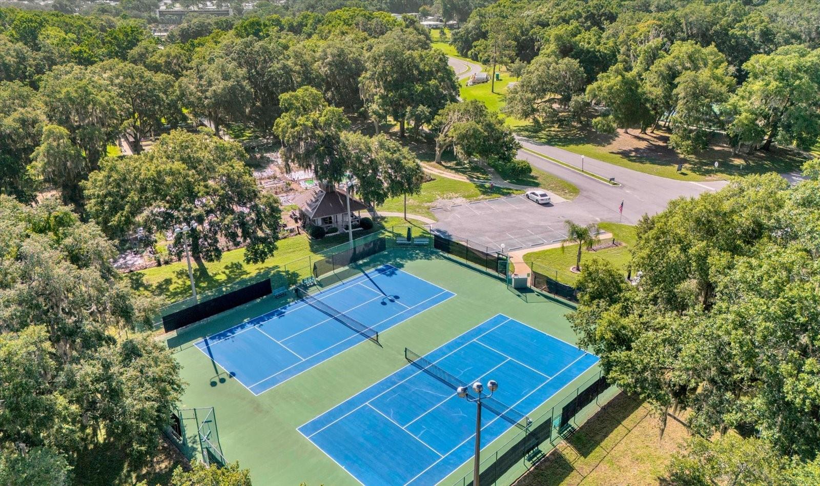 HAWTHORNE AT LEESBURG A COOP - Residential