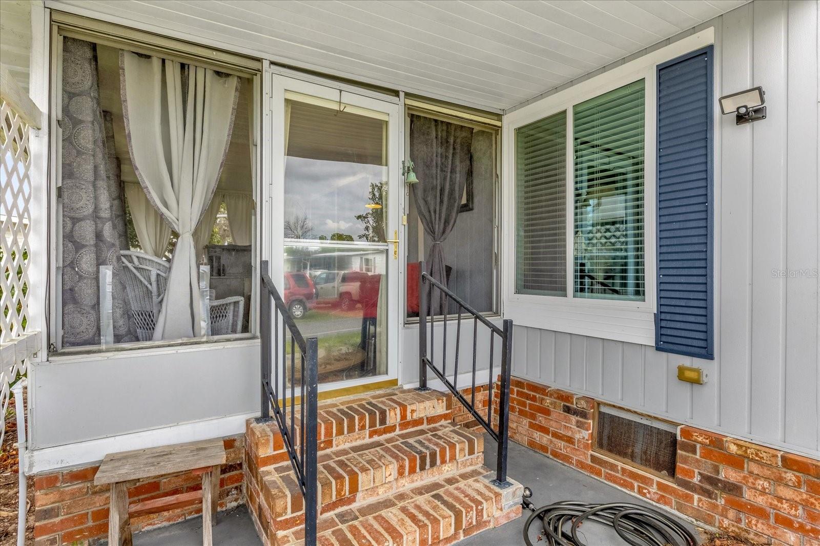 HAWTHORNE AT LEESBURG A COOP - Residential