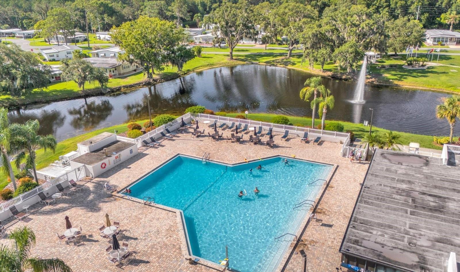 HAWTHORNE AT LEESBURG A COOP - Residential