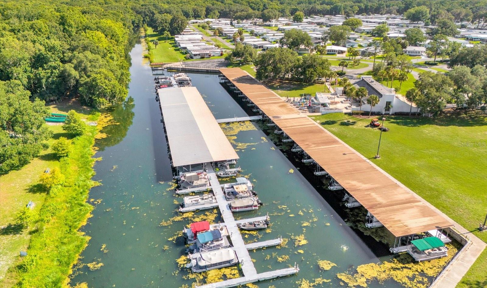 HAWTHORNE AT LEESBURG A COOP - Residential