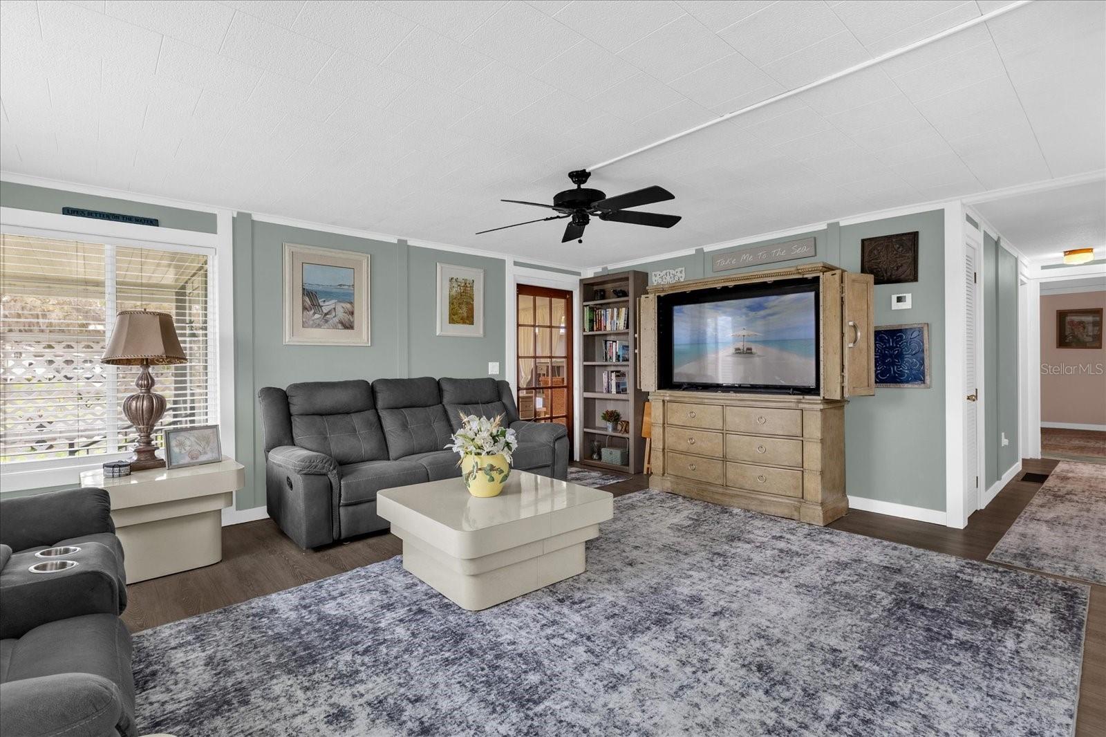 HAWTHORNE AT LEESBURG A COOP - Residential