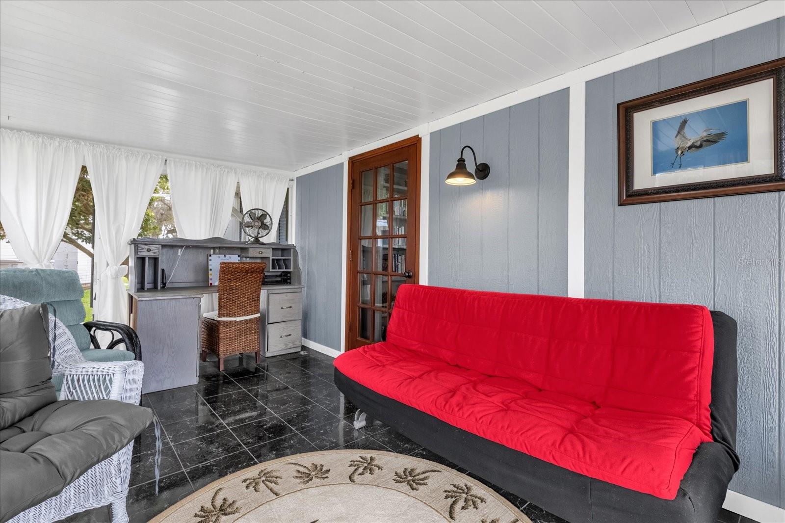 HAWTHORNE AT LEESBURG A COOP - Residential