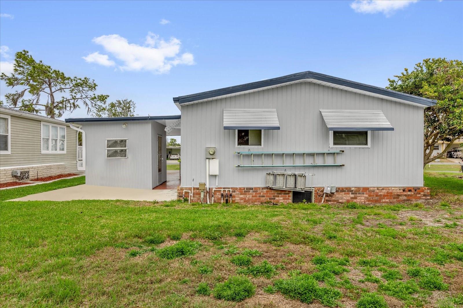 HAWTHORNE AT LEESBURG A COOP - Residential