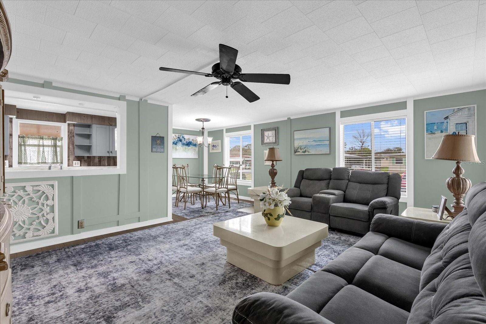 HAWTHORNE AT LEESBURG A COOP - Residential