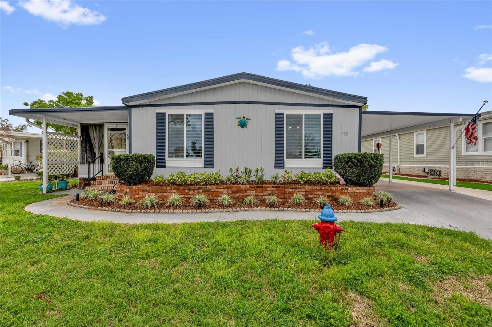 HAWTHORNE AT LEESBURG A COOP - Residential