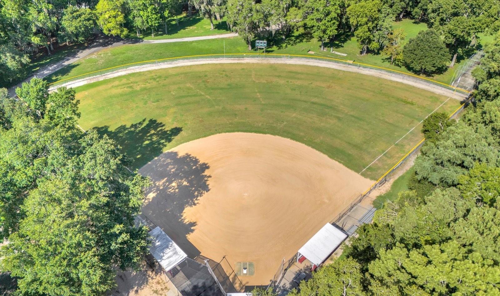 HAWTHORNE AT LEESBURG A COOP - Residential