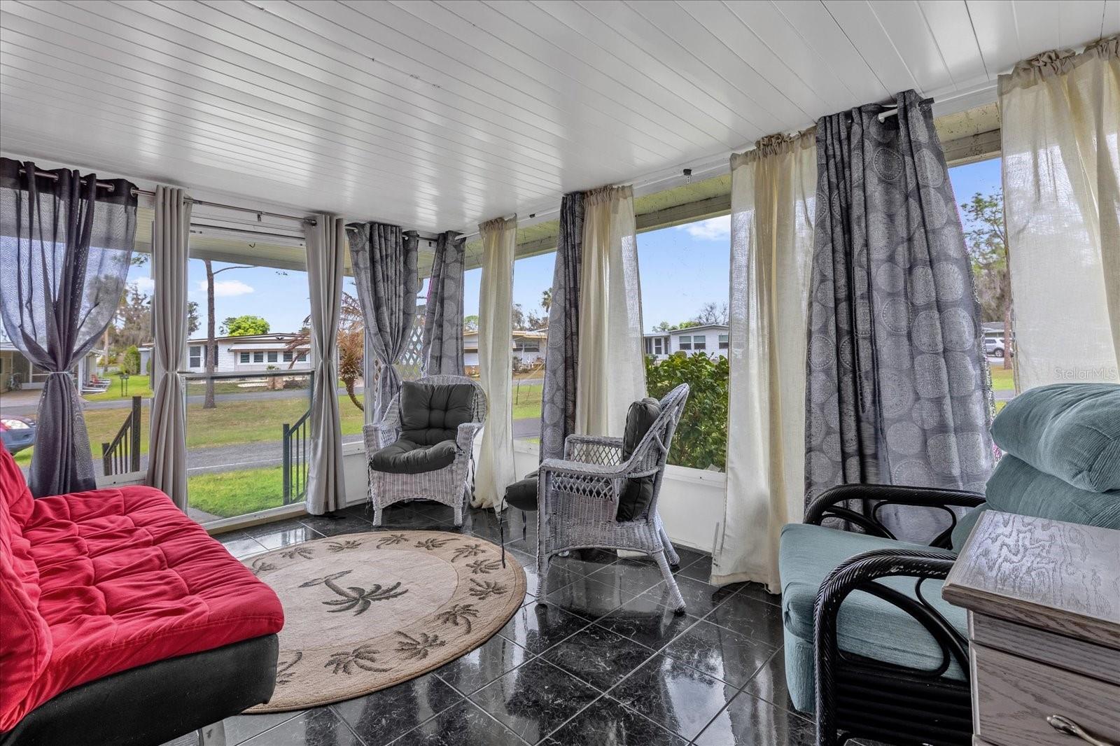 HAWTHORNE AT LEESBURG A COOP - Residential