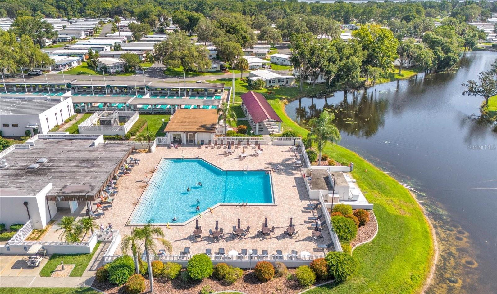 HAWTHORNE AT LEESBURG A COOP - Residential