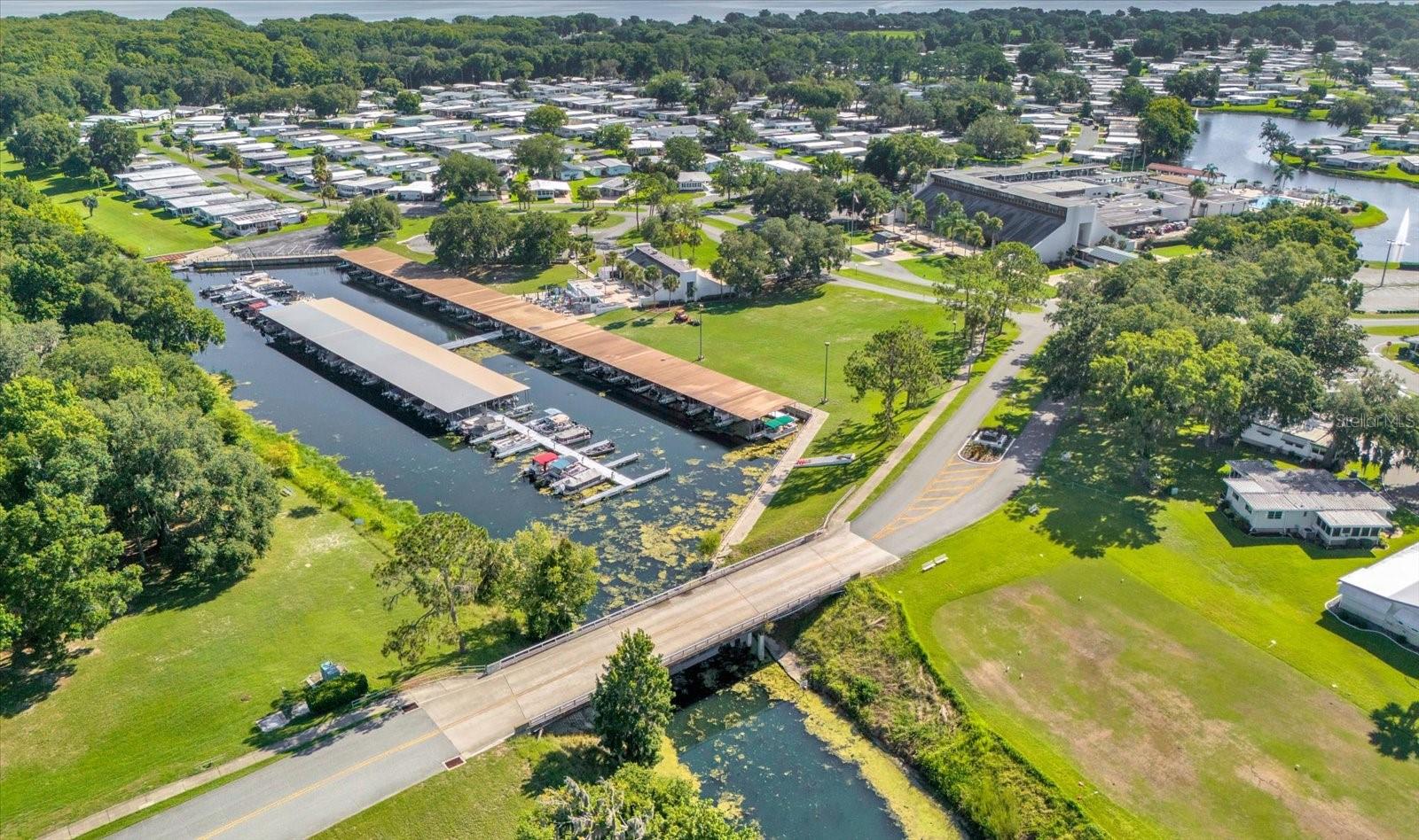 HAWTHORNE AT LEESBURG A COOP - Residential