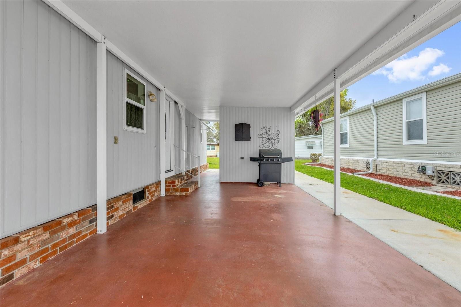 HAWTHORNE AT LEESBURG A COOP - Residential