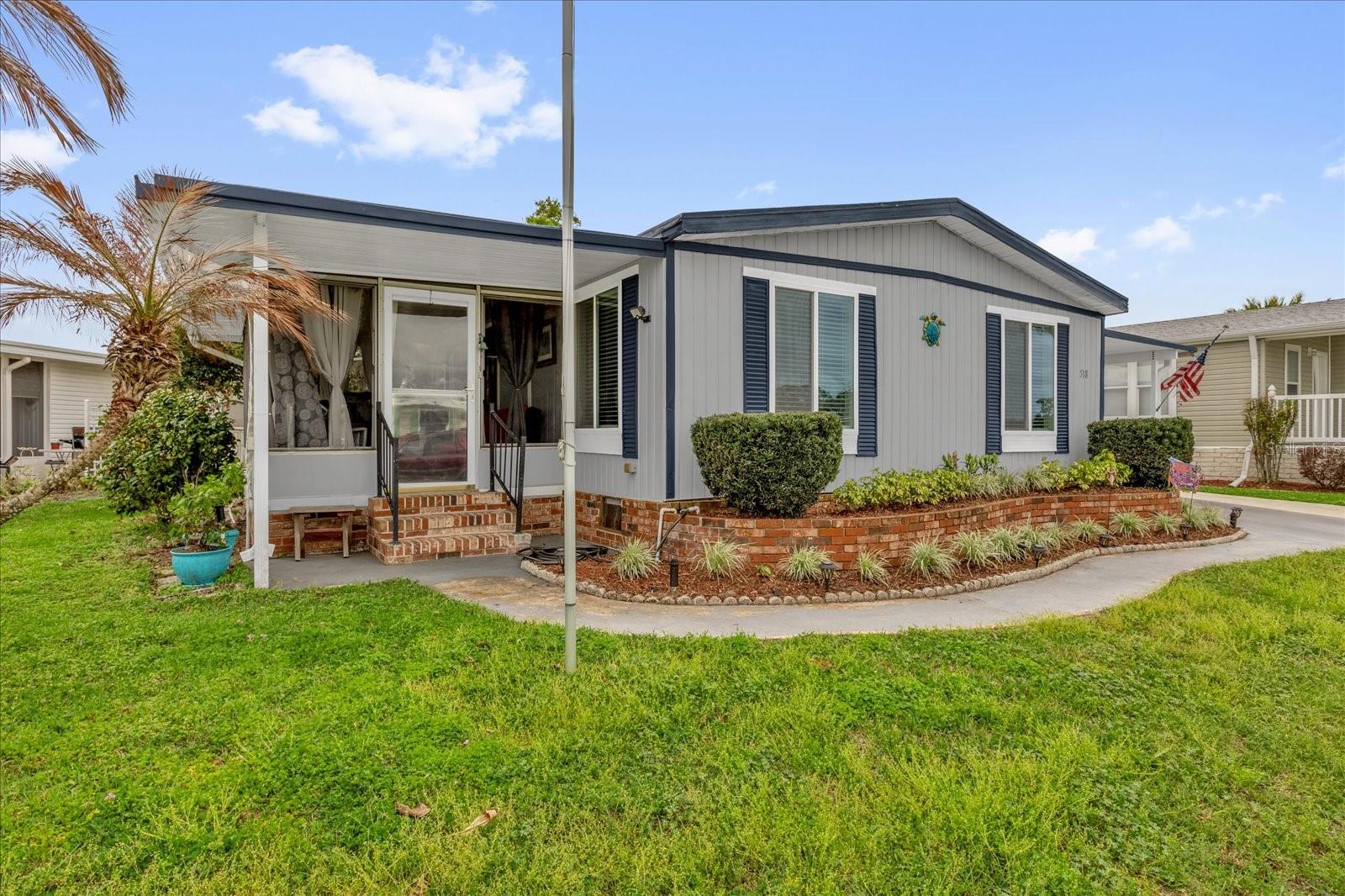 HAWTHORNE AT LEESBURG A COOP - Residential