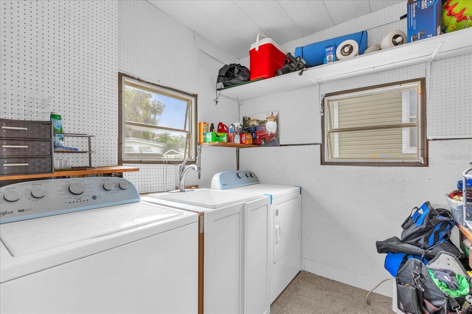 HAWTHORNE AT LEESBURG A COOP - Residential