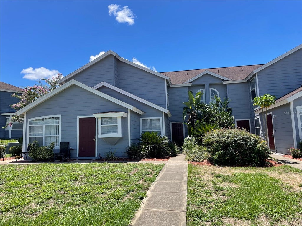 Photo of 227 Orchid Drive, Davenport, FL 33897 (MLS # S5153788)