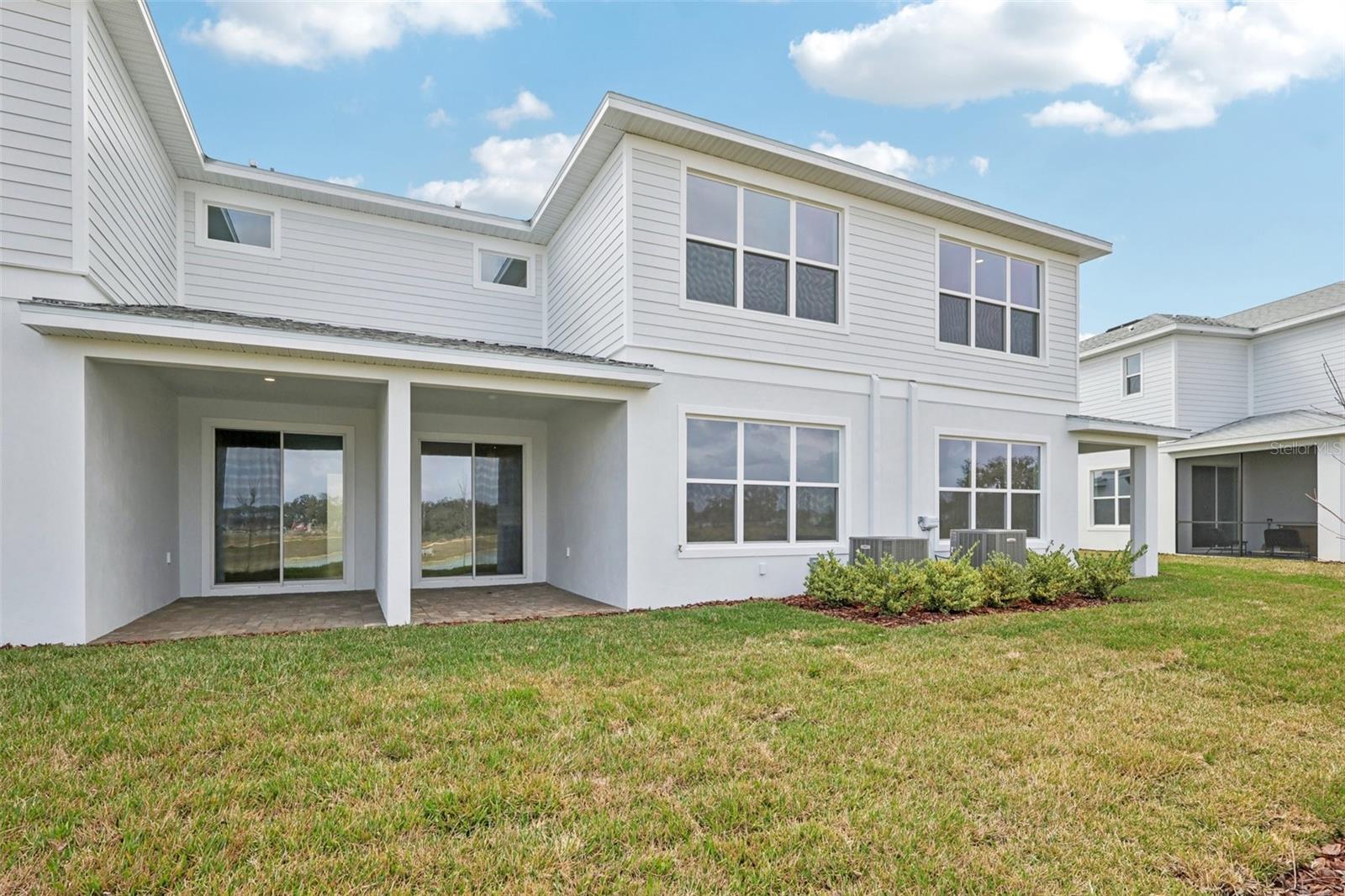 MIRADA PARCEL 23A - Residential