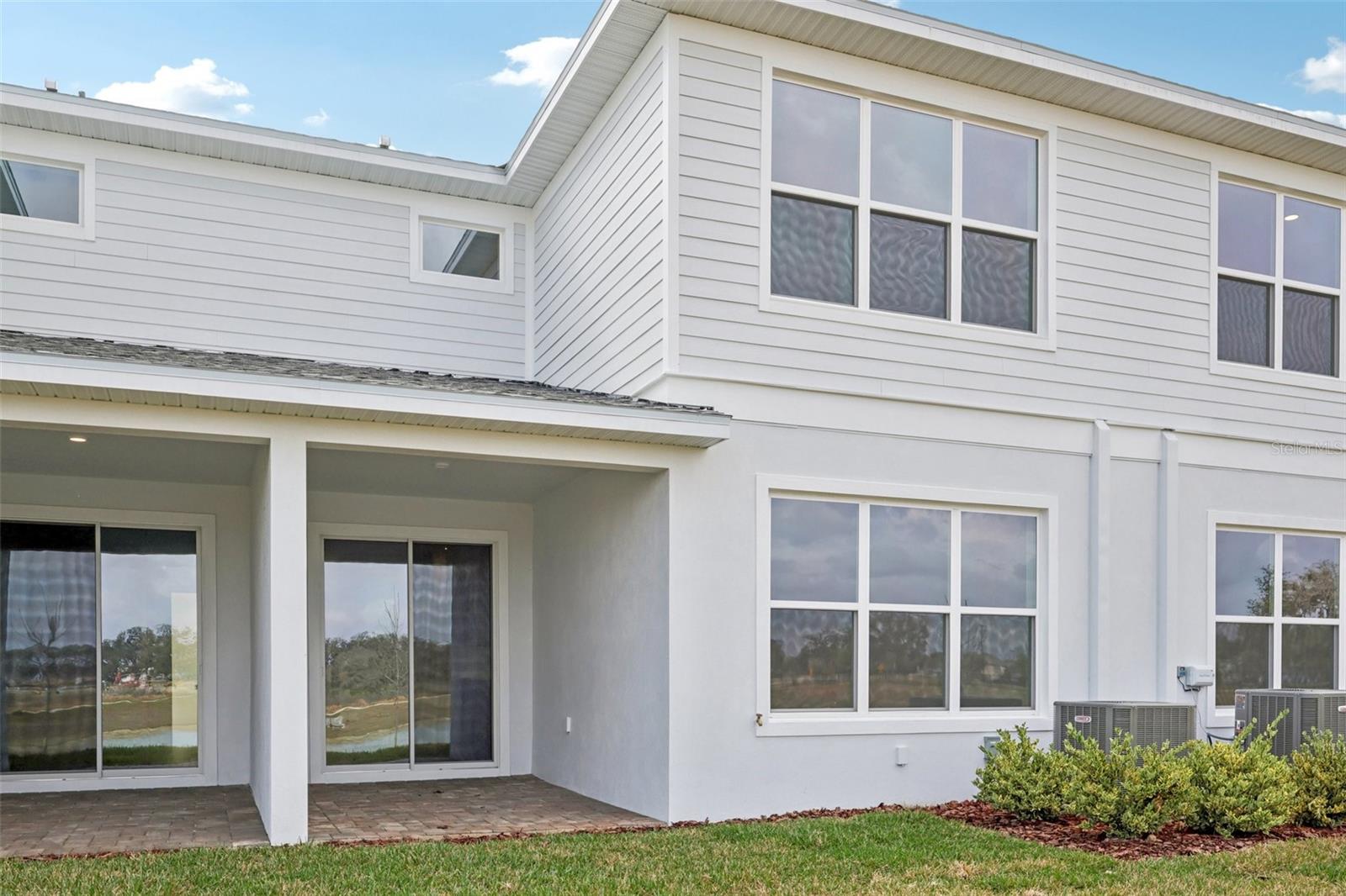 MIRADA PARCEL 23A - Residential