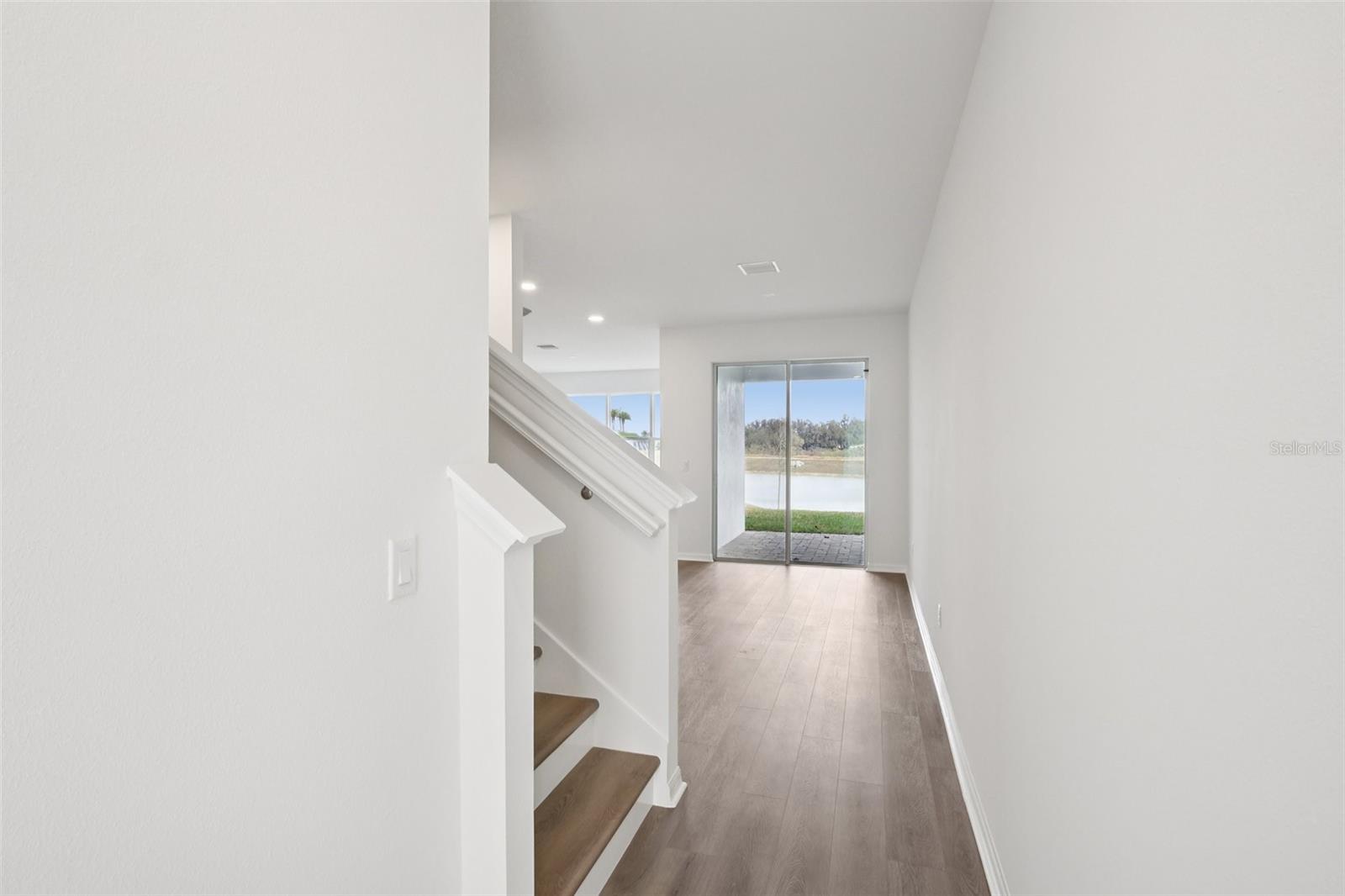 MIRADA PARCEL 23A - Residential