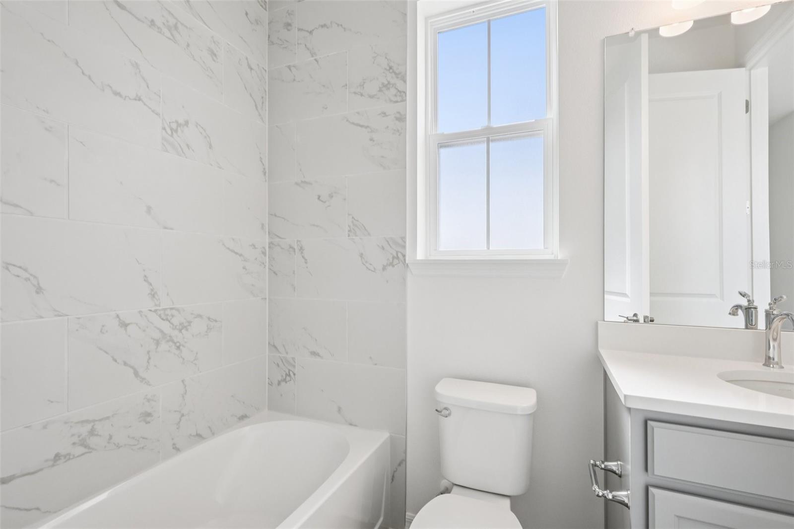 MIRADA PARCEL 23A - Residential